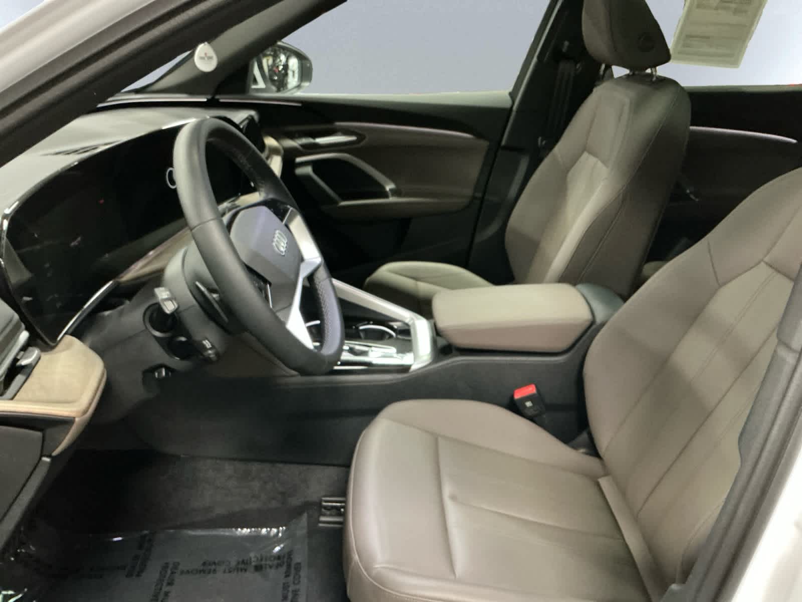 used 2025 Audi Q5 car, priced at $46,958