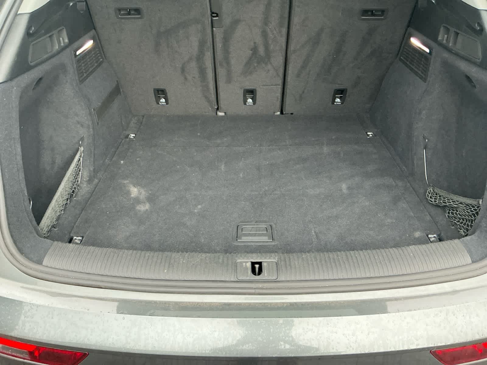 used 2023 Audi Q5 car, priced at $31,358