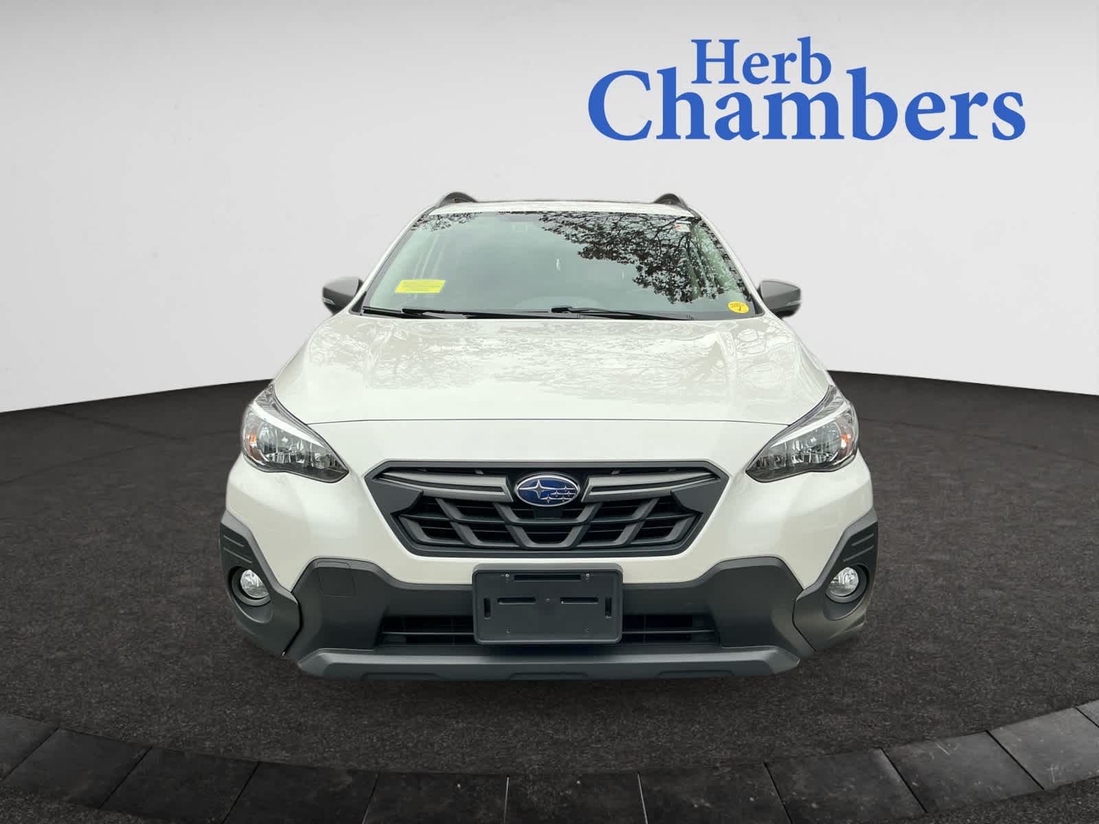 2023 Subaru Crosstrek Sport photo 2