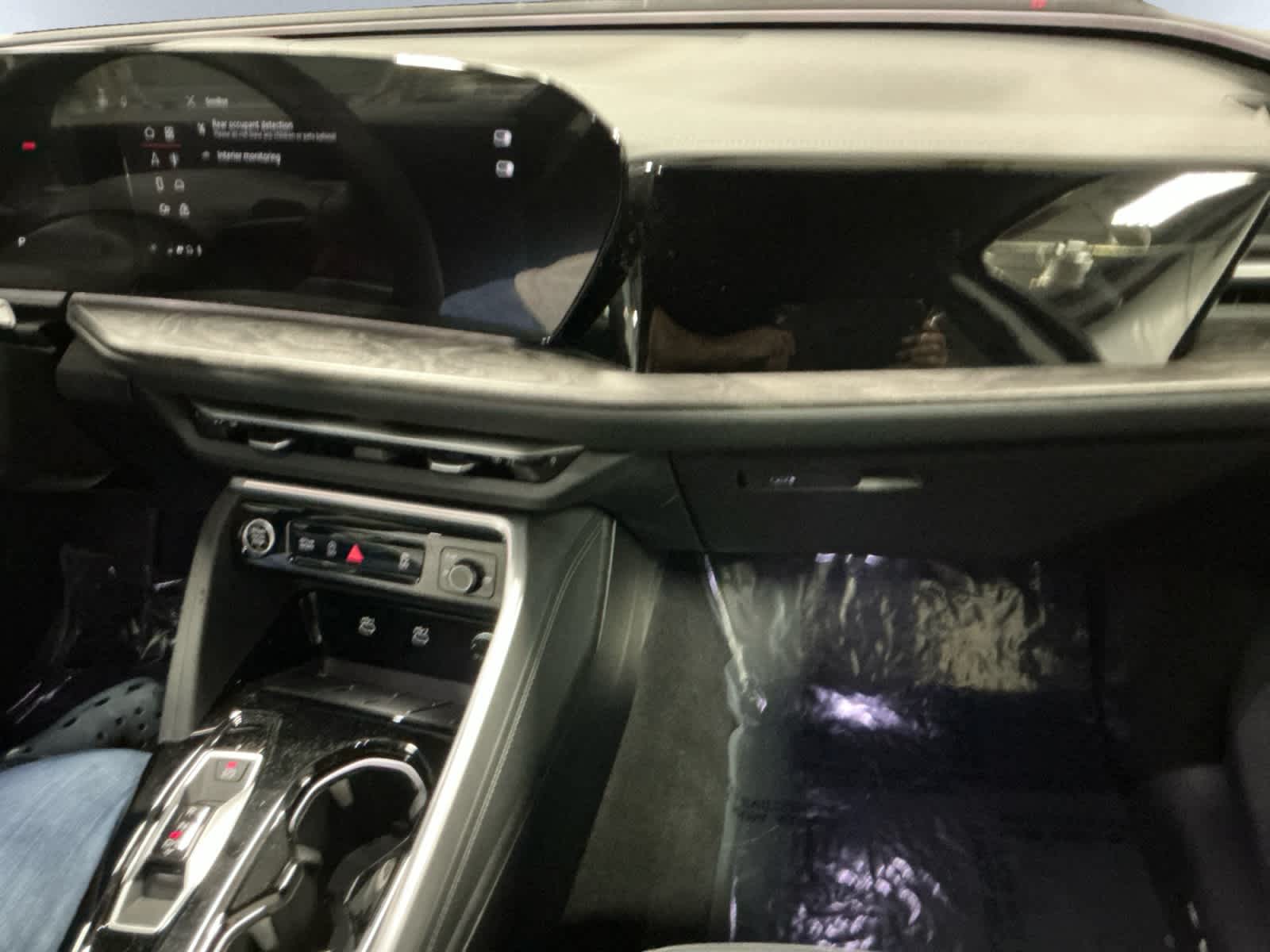 used 2025 Audi Q5 Sportback car, priced at $49,597