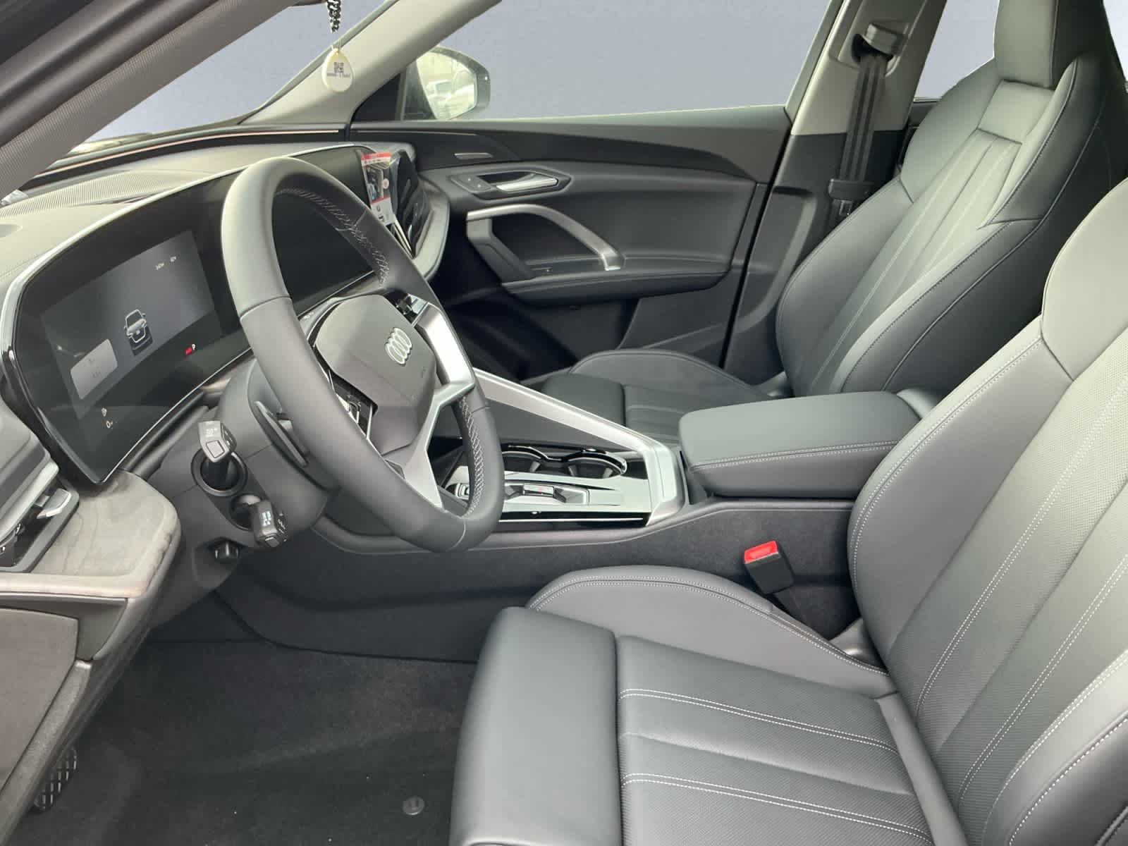 new 2026 Audi Q5 Sportback car, priced at $63,395