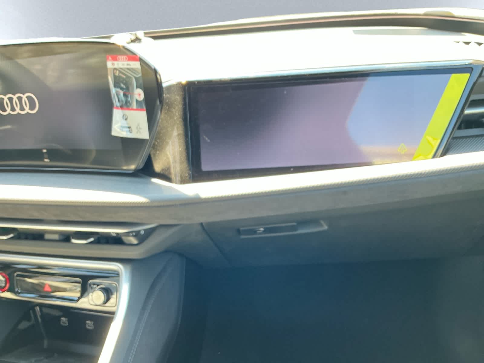 new 2026 Audi SQ5 Sportback car, priced at $77,235