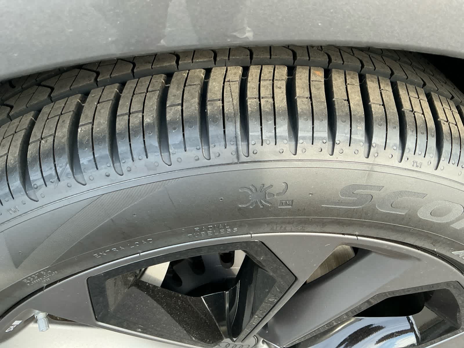 new 2026 Audi Q7 car, priced at $78,560