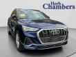 Certified 2024 Audi Q3 45 S line Premium SUV