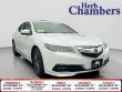 Used 2016 Acura TLX V6 Tech (A9) Sedan