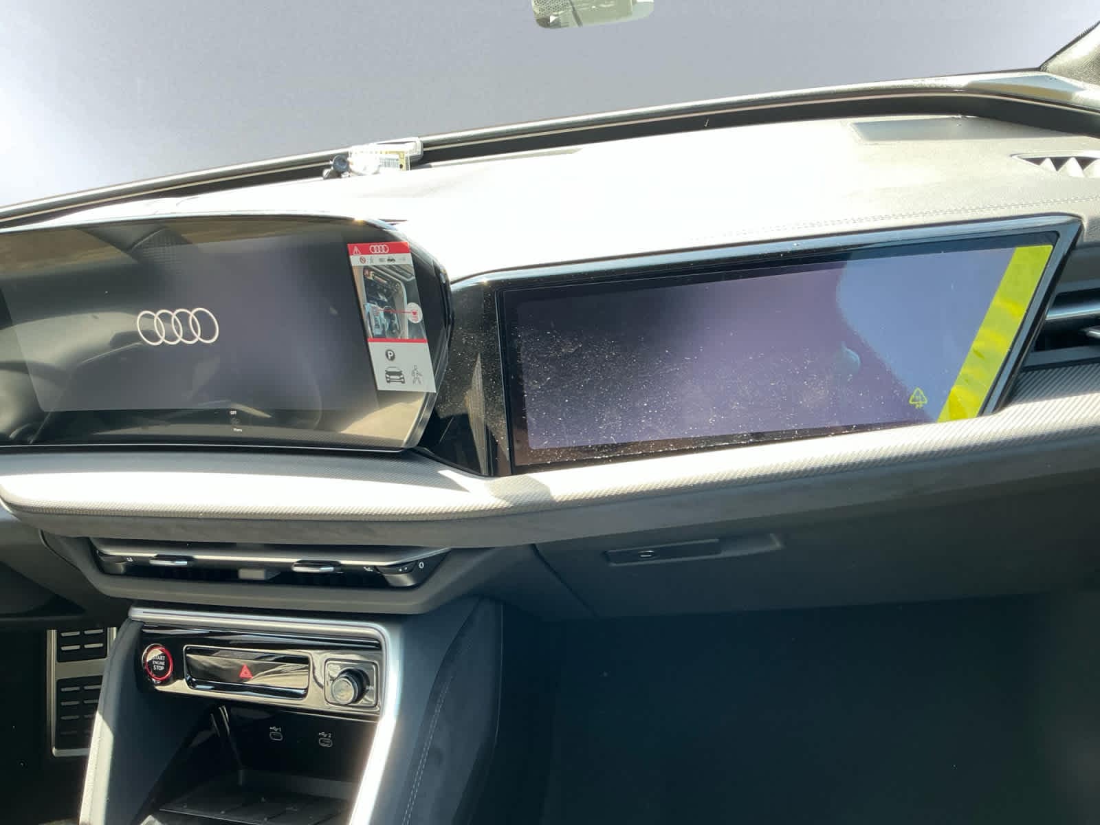 new 2026 Audi SQ5 Sportback car, priced at $77,235