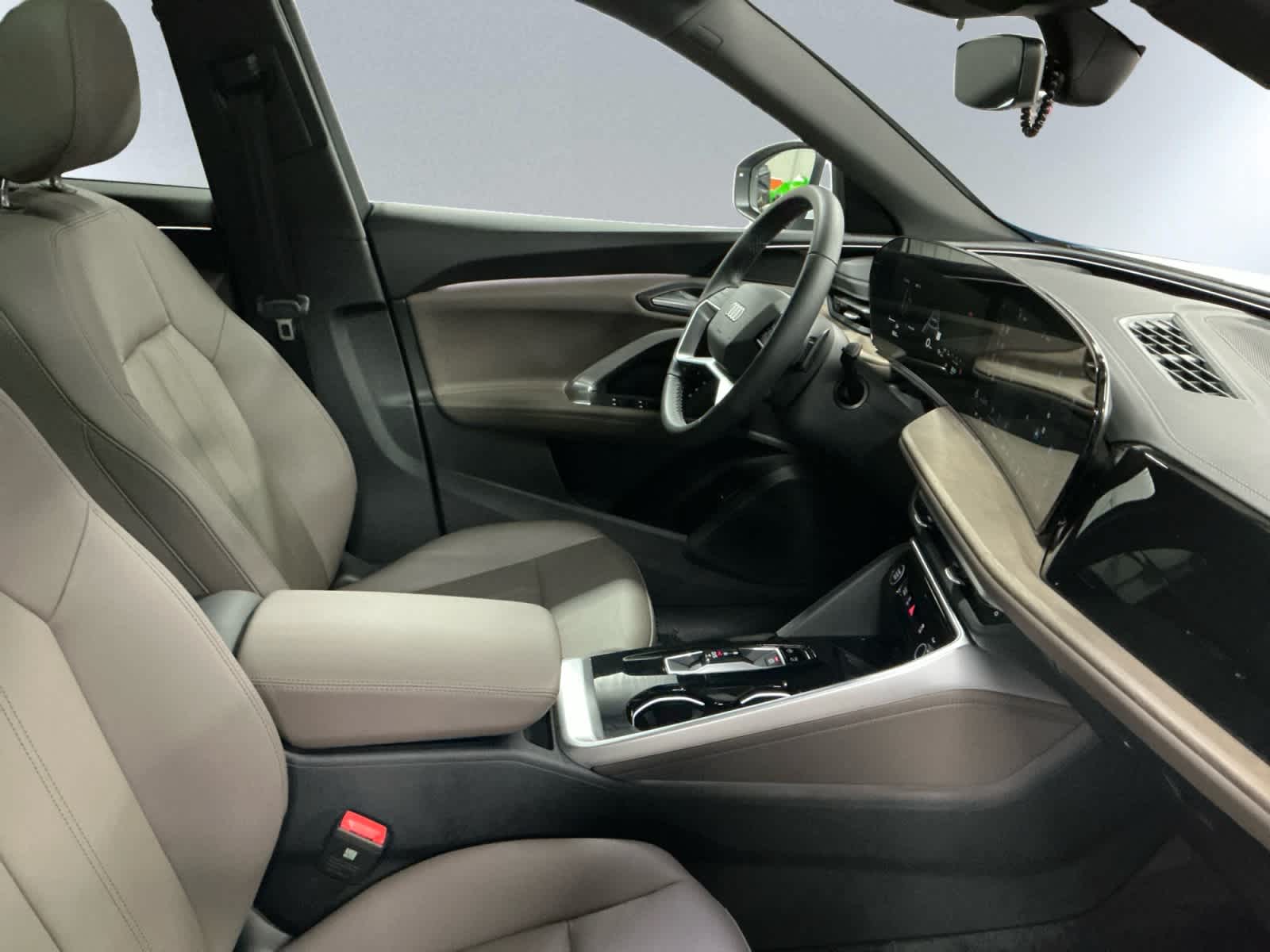 used 2025 Audi Q5 car, priced at $46,958