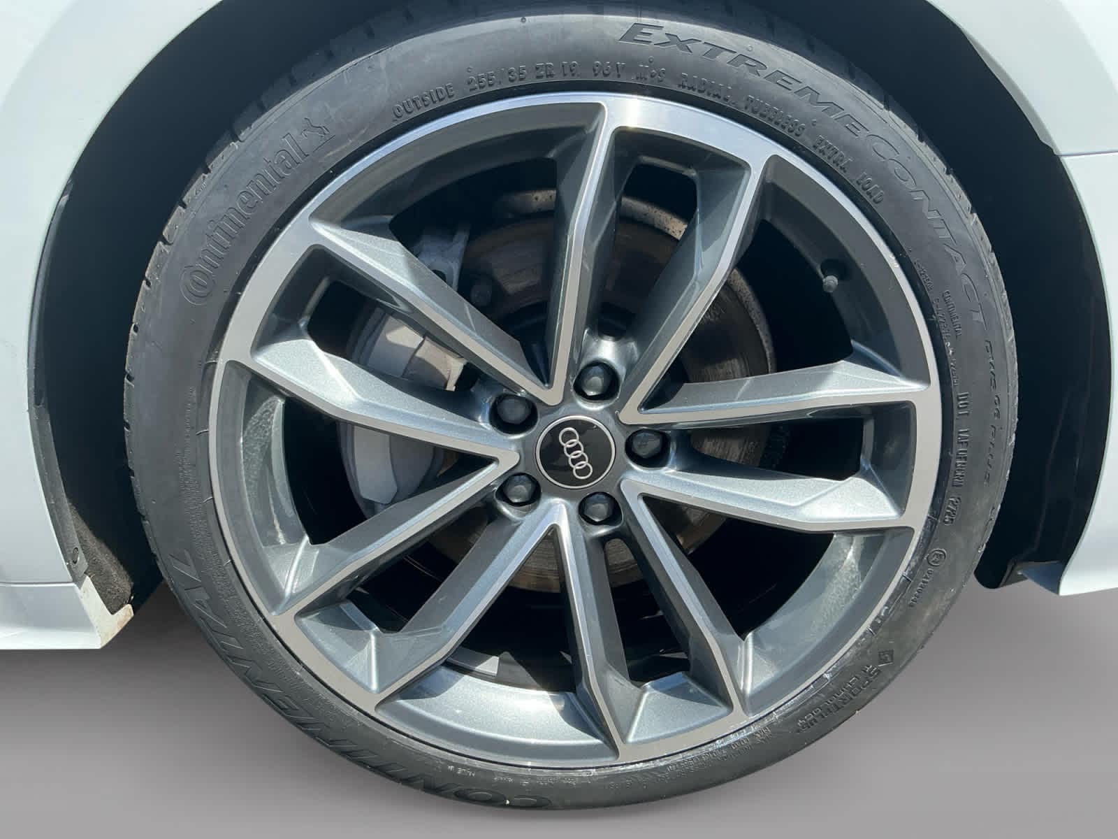 used 2023 Audi A5 car, priced at $34,447
