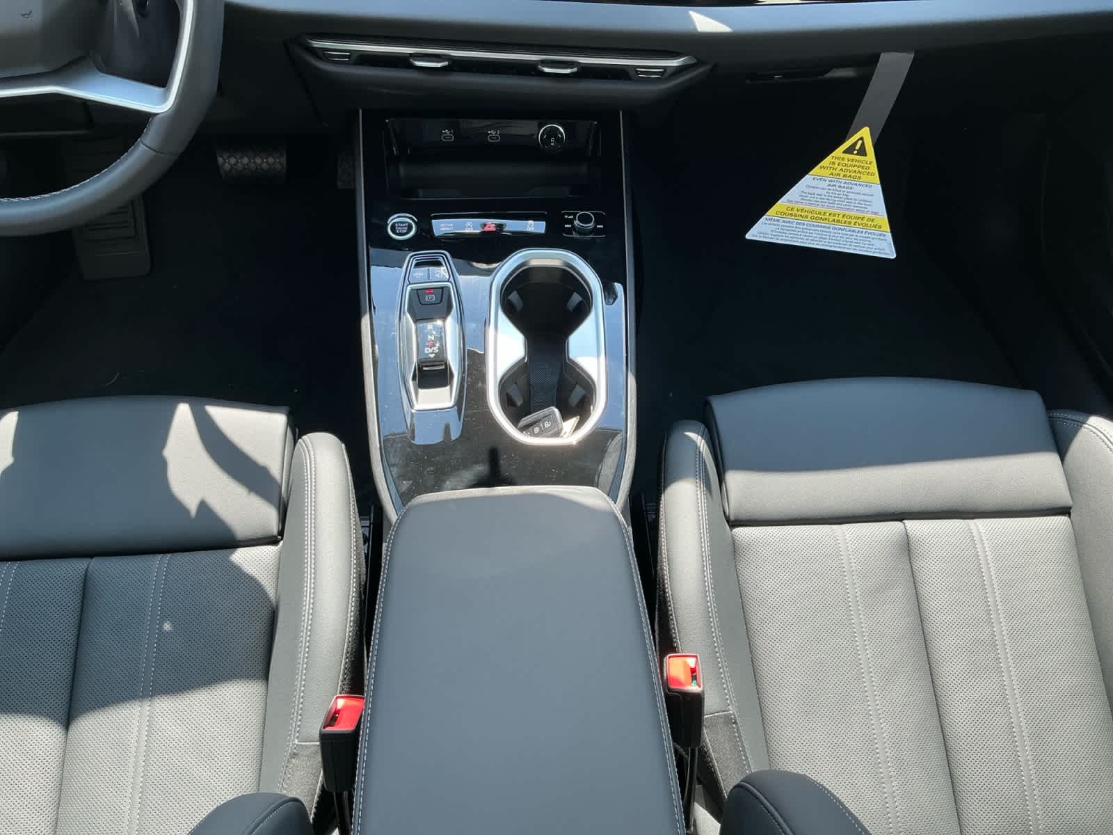 new 2026 Audi A6 car, priced at $72,520