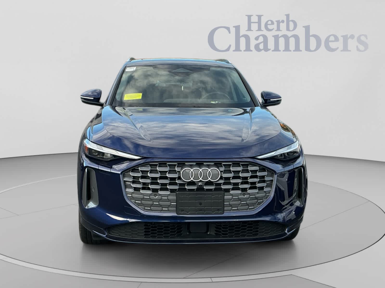 Certified 2025 Audi Q5 2.0T Premium SUV