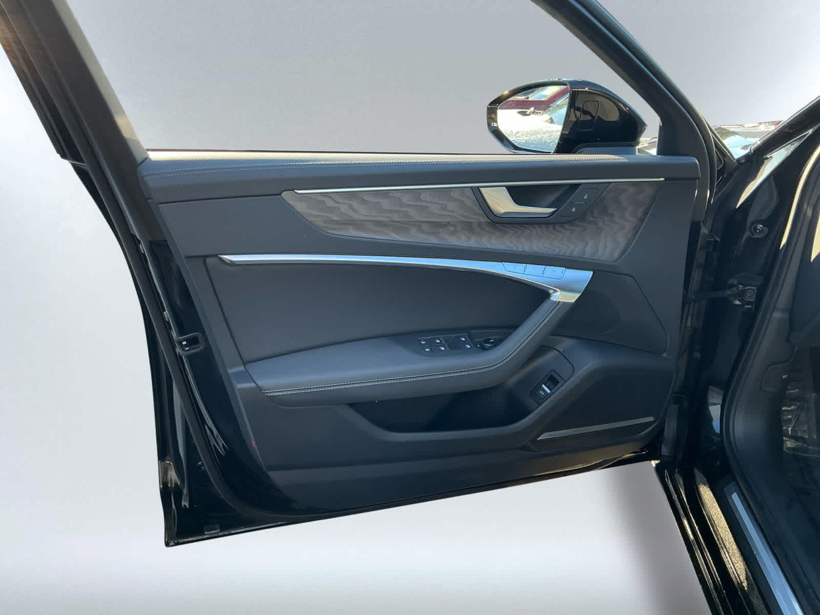 used 2024 Audi A6 car, priced at $33,578