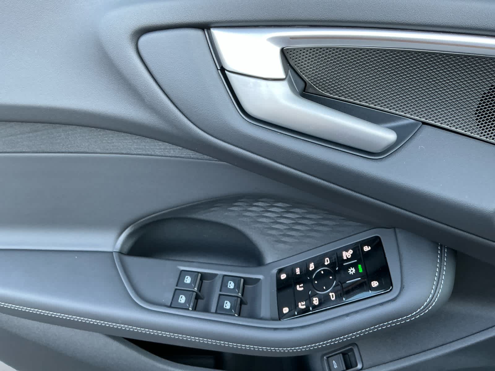 new 2025 Audi A5 car, priced at $55,975