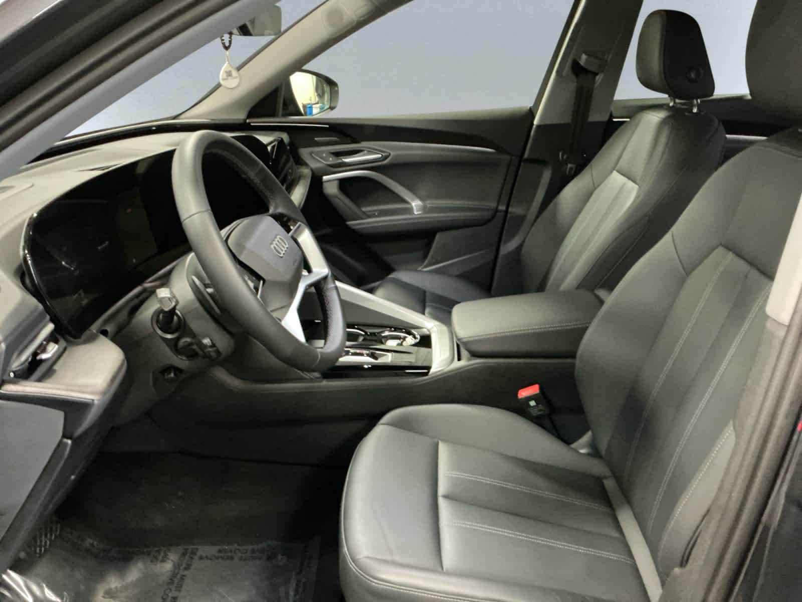 used 2025 Audi Q5 Sportback car, priced at $49,597