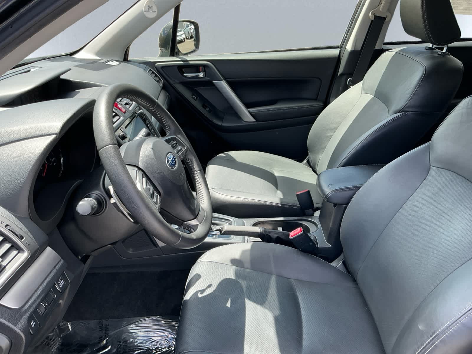 used 2016 Subaru Forester car, priced at $14,197