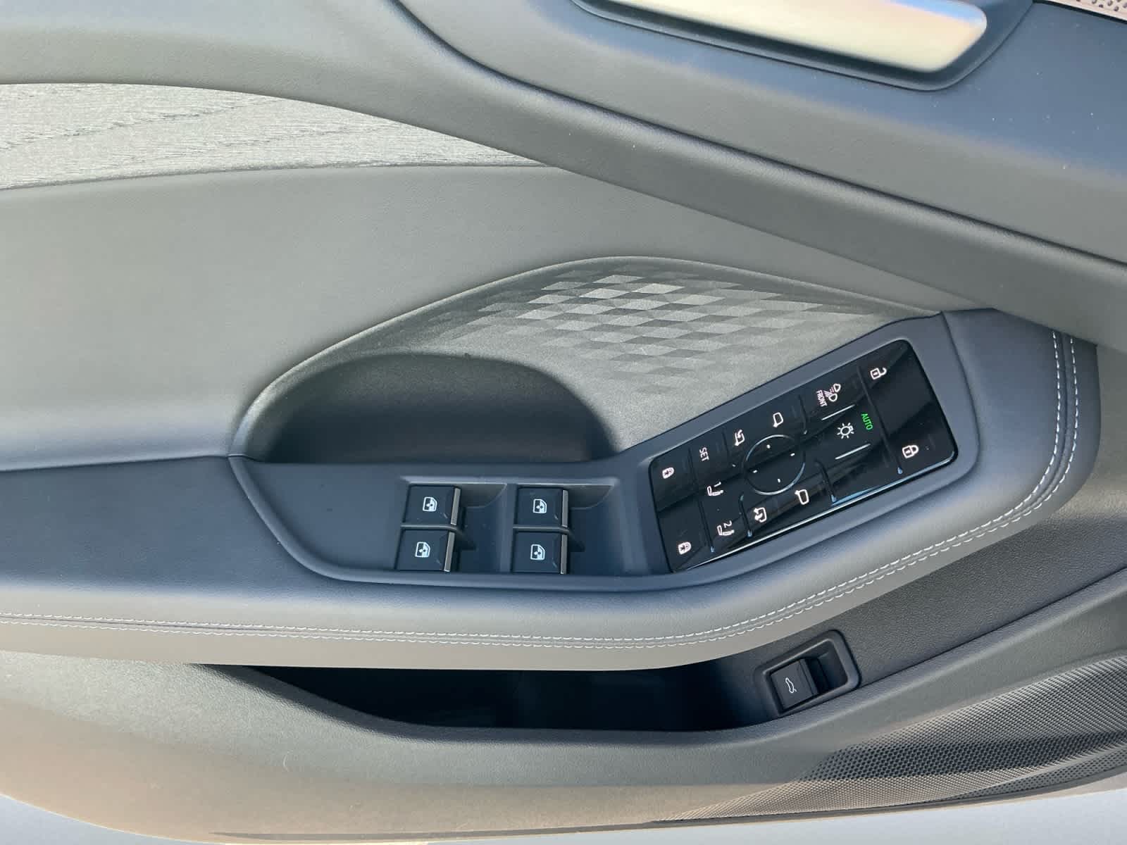 used 2025 Audi A5 car, priced at $45,127