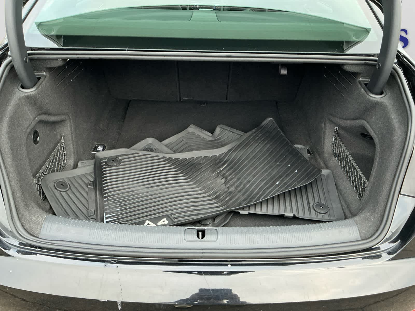 used 2019 Audi A4 car, priced at $15,997