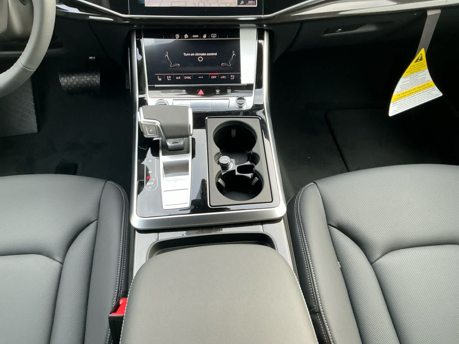 new 2026 Audi Q7 car, priced at $78,410