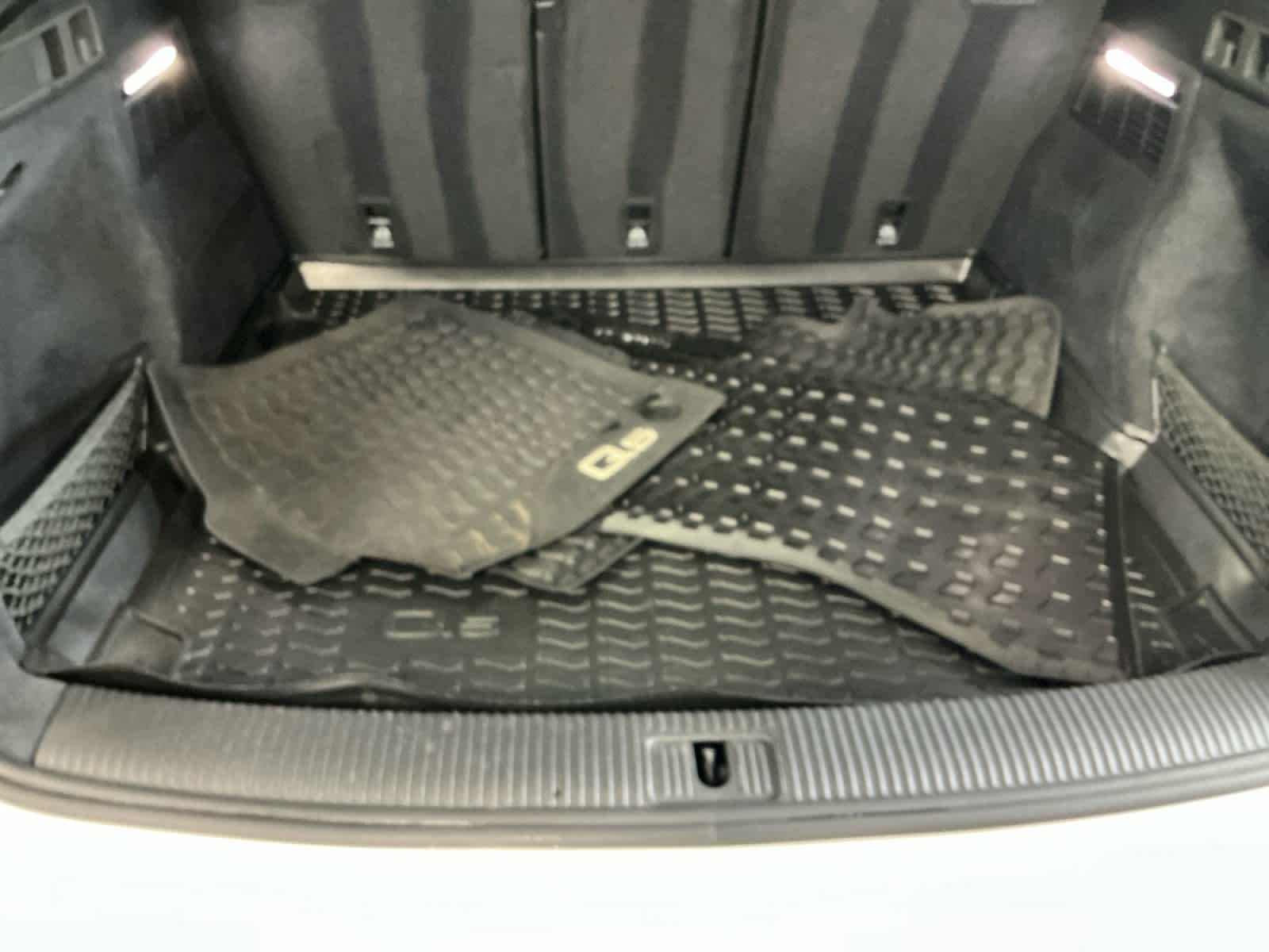 used 2023 Audi Q5 car, priced at $31,826