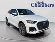  Audi Q5 Sportback