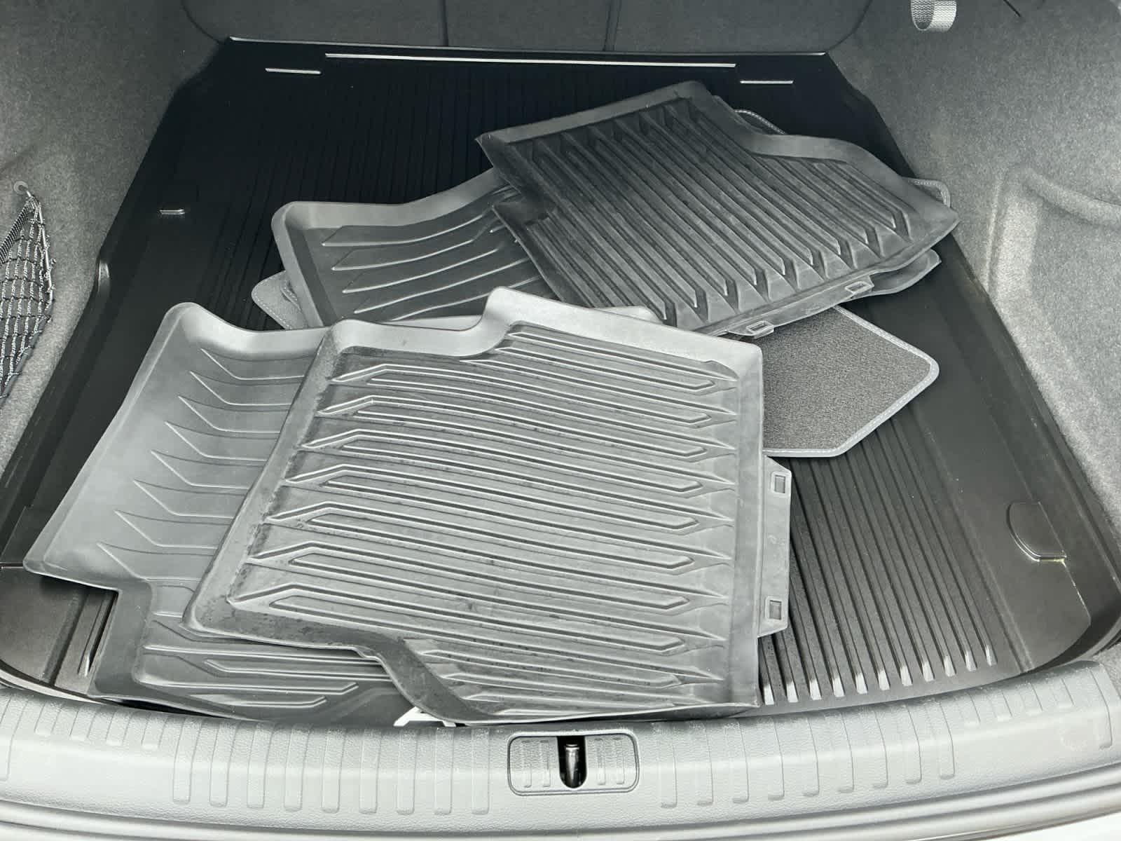 used 2023 Audi A6 car, priced at $39,999