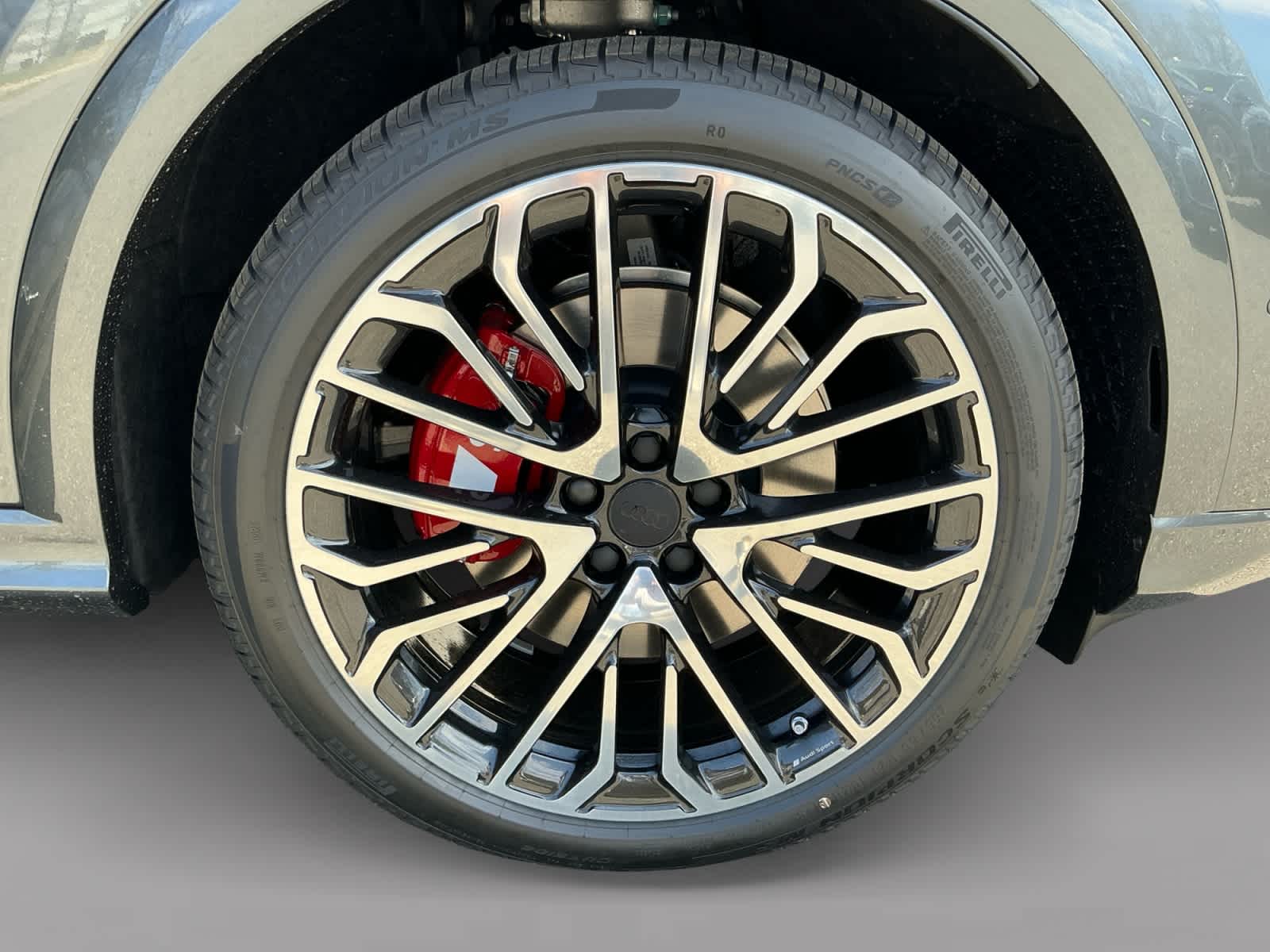 new 2026 Audi SQ5 Sportback car, priced at $77,235