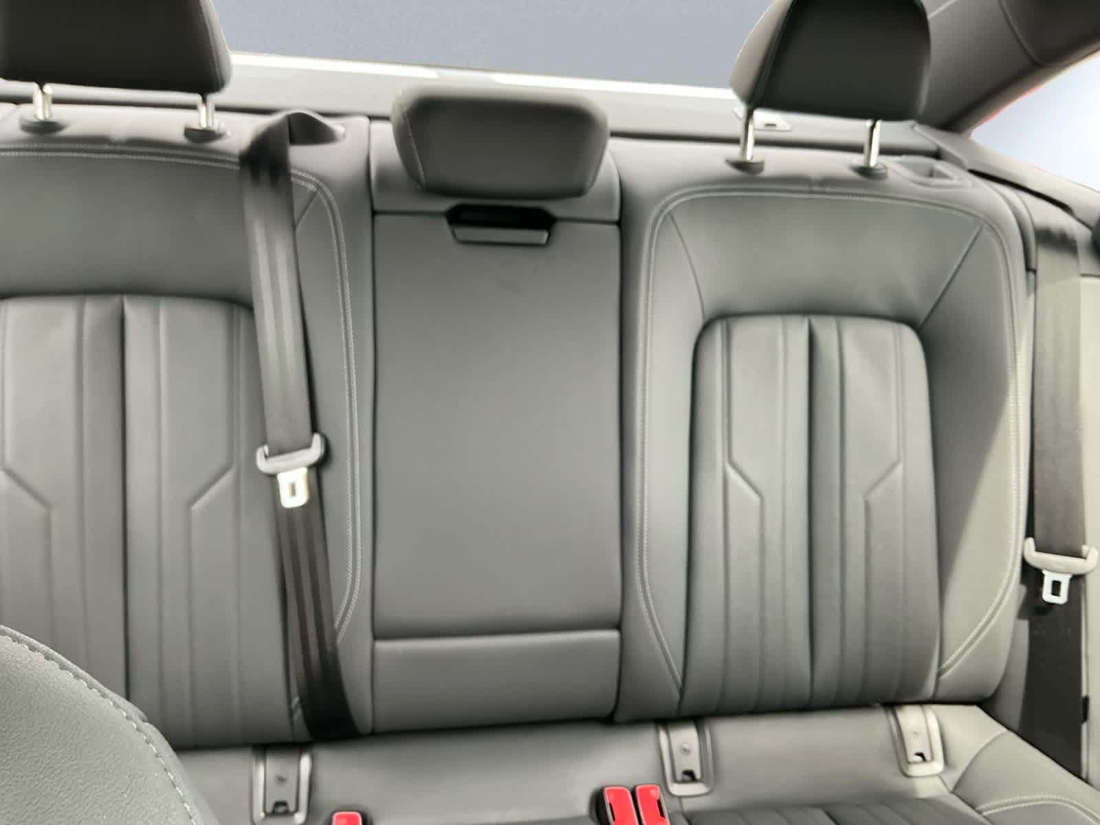 used 2023 Audi A6 car, priced at $39,999