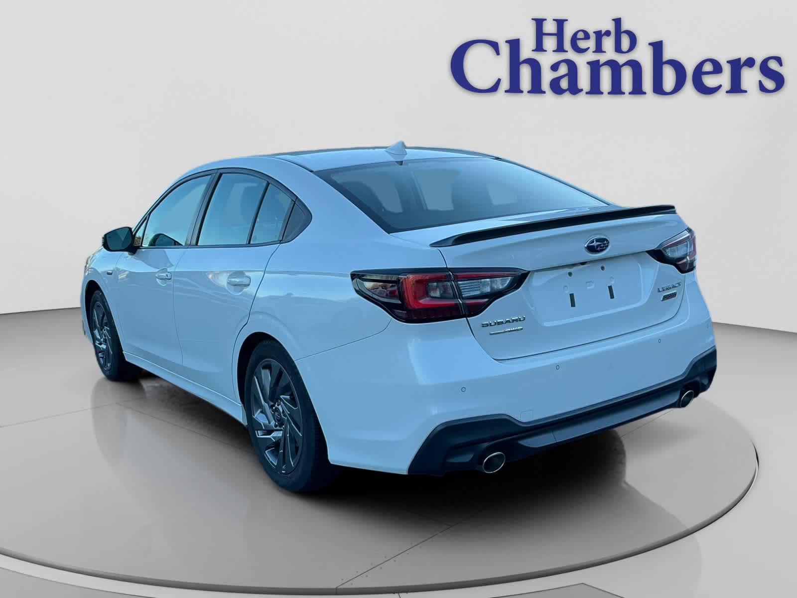 used 2023 Subaru Legacy car, priced at $25,267