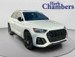 Used 2024 Audi SQ5 3.0T Premium Plus SUV