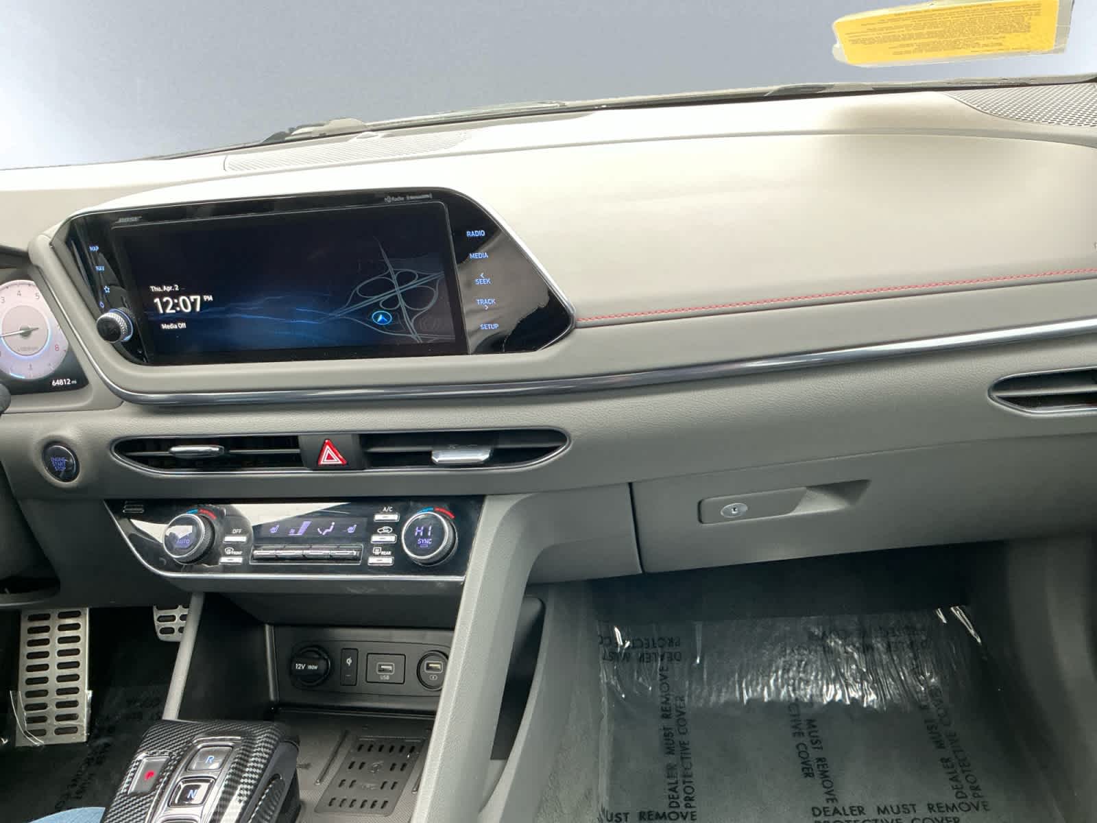 View vehicle photo 6