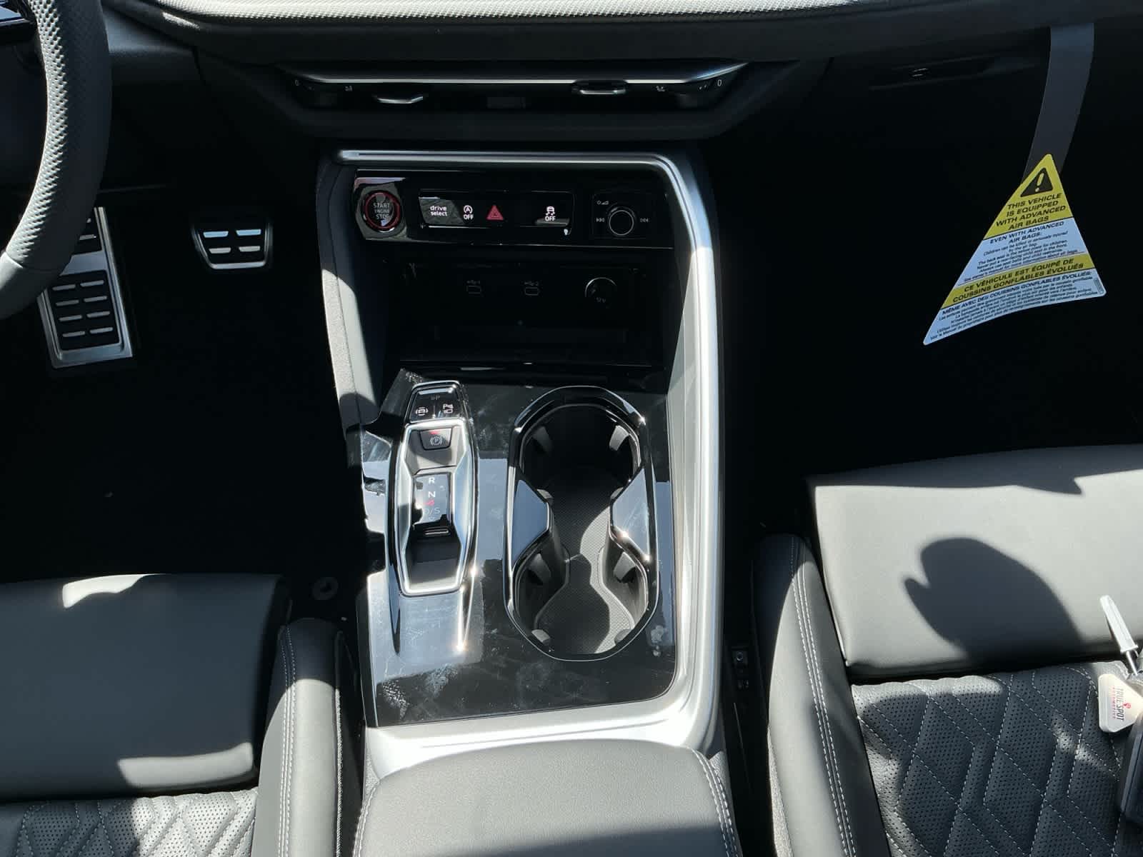 new 2026 Audi SQ5 car, priced at $75,435