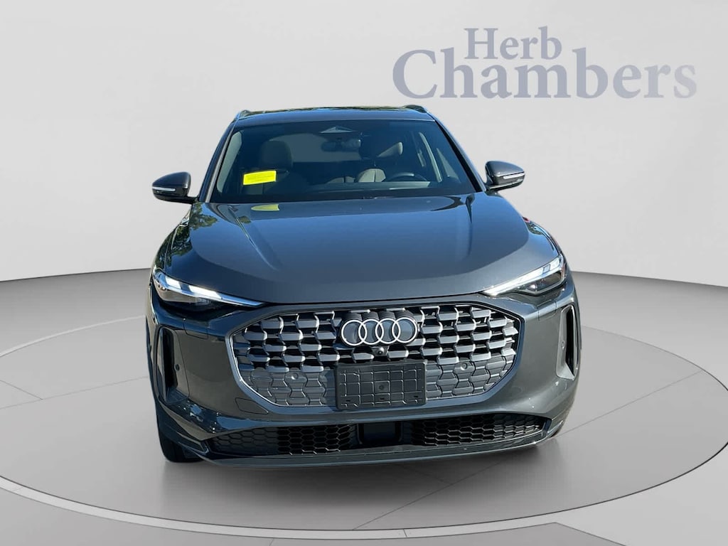 Certified 2025 Audi Q5 2.0T Premium SUV