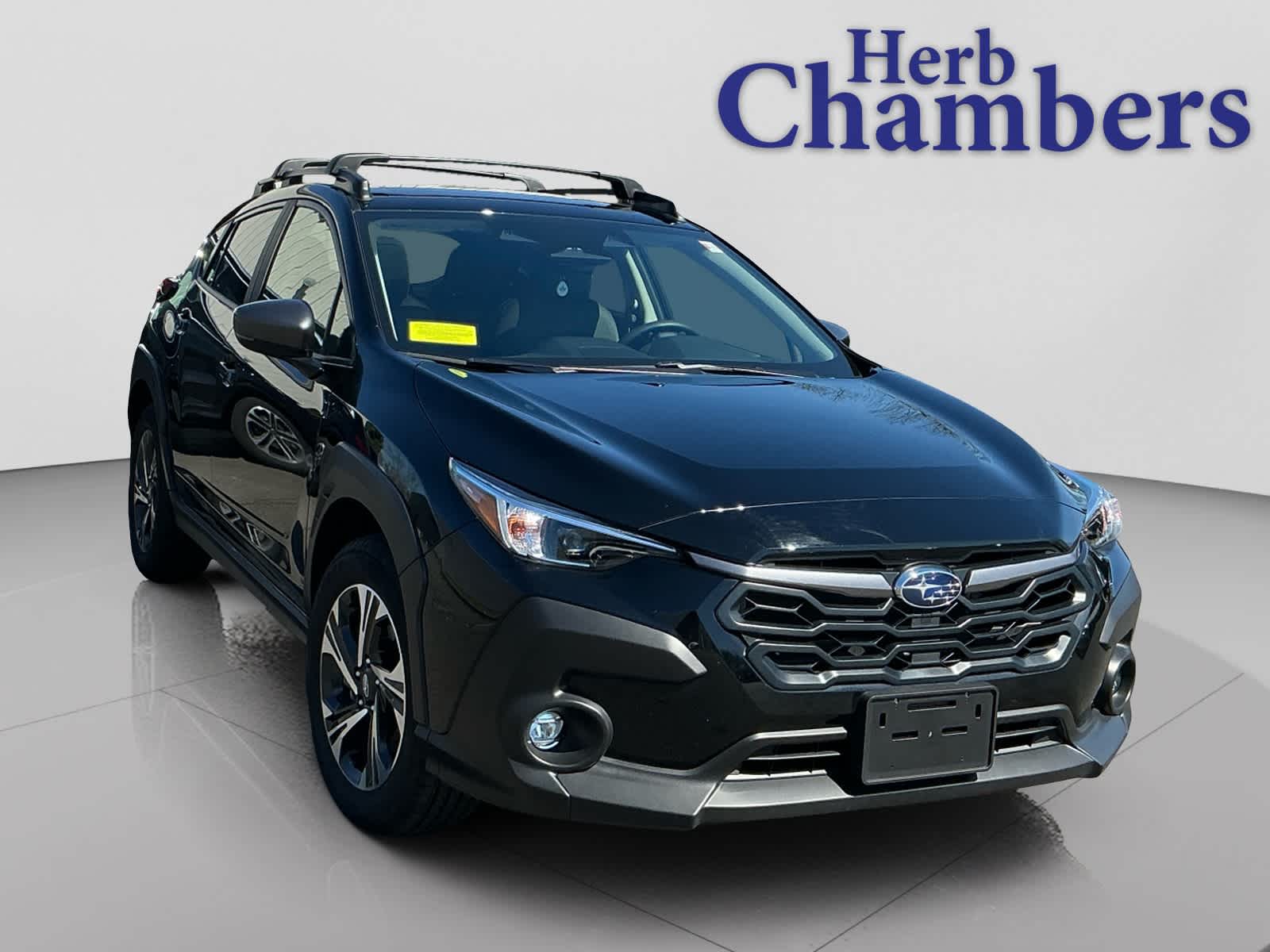 used 2024 Subaru Crosstrek car, priced at $27,999
