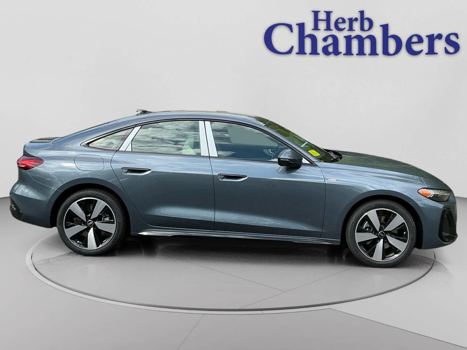 new 2026 Audi A5 car, priced at $60,310