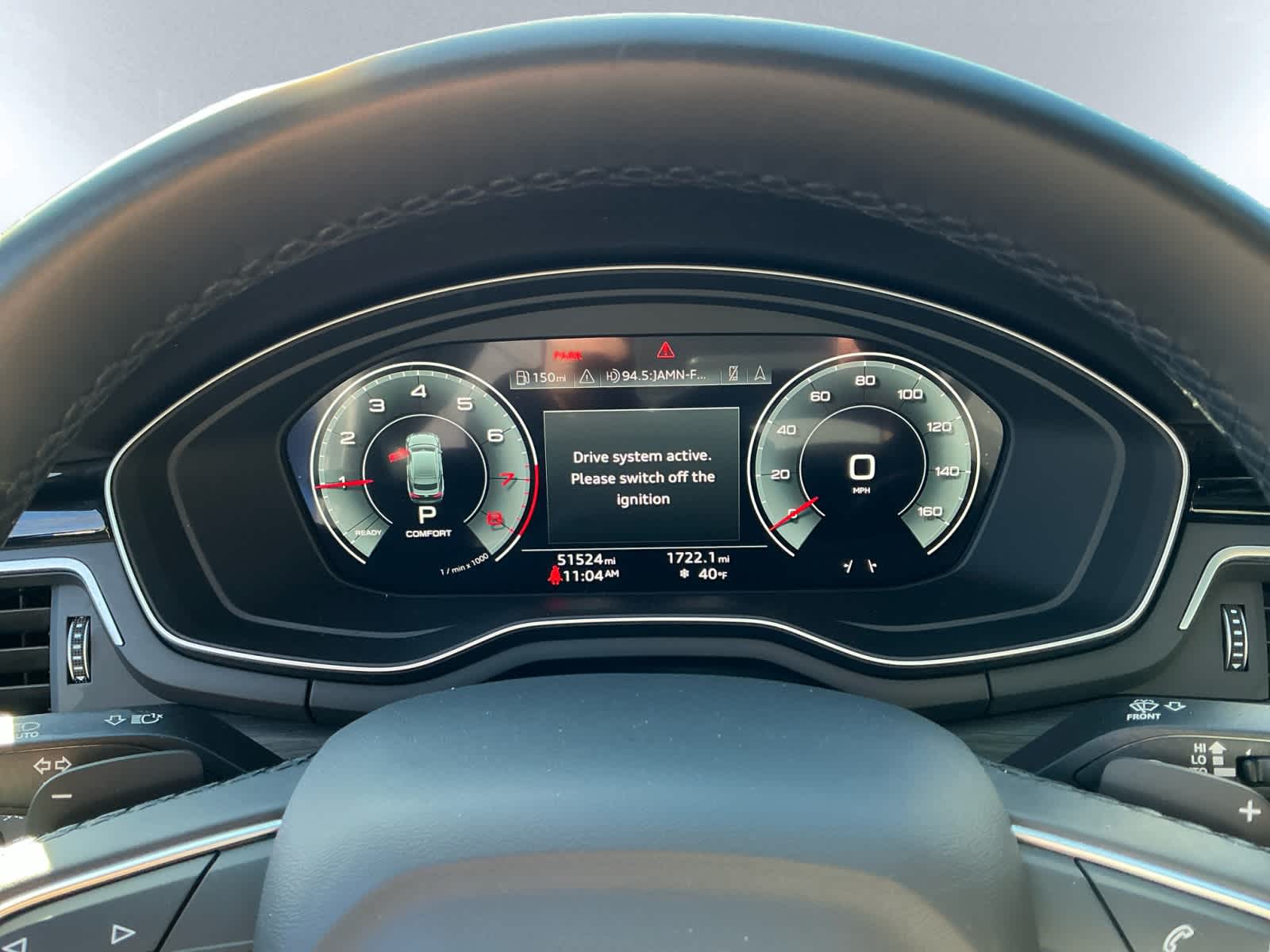 used 2022 Audi A5 car, priced at $29,998