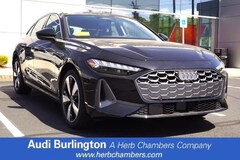 New 2025 Audi A5 Prestige Sedan near Boston, MA