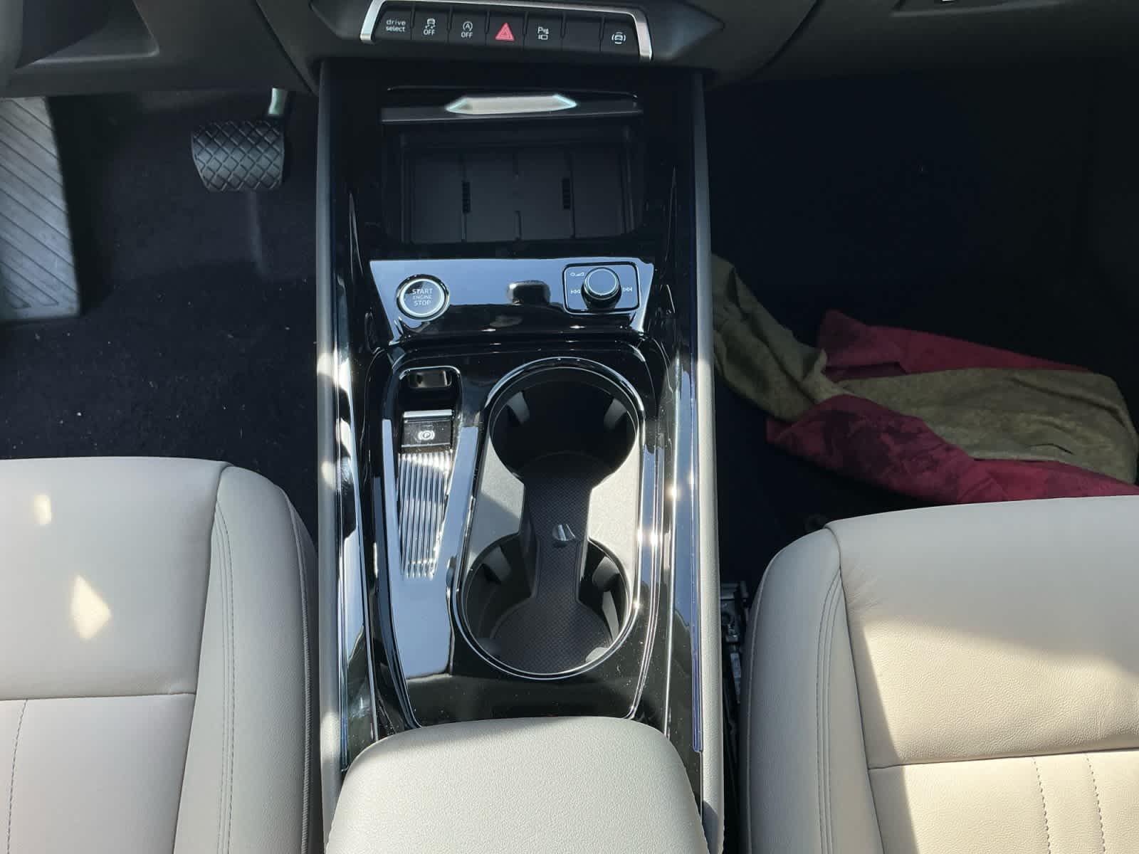 new 2026 Audi Q3 car, priced at $47,640