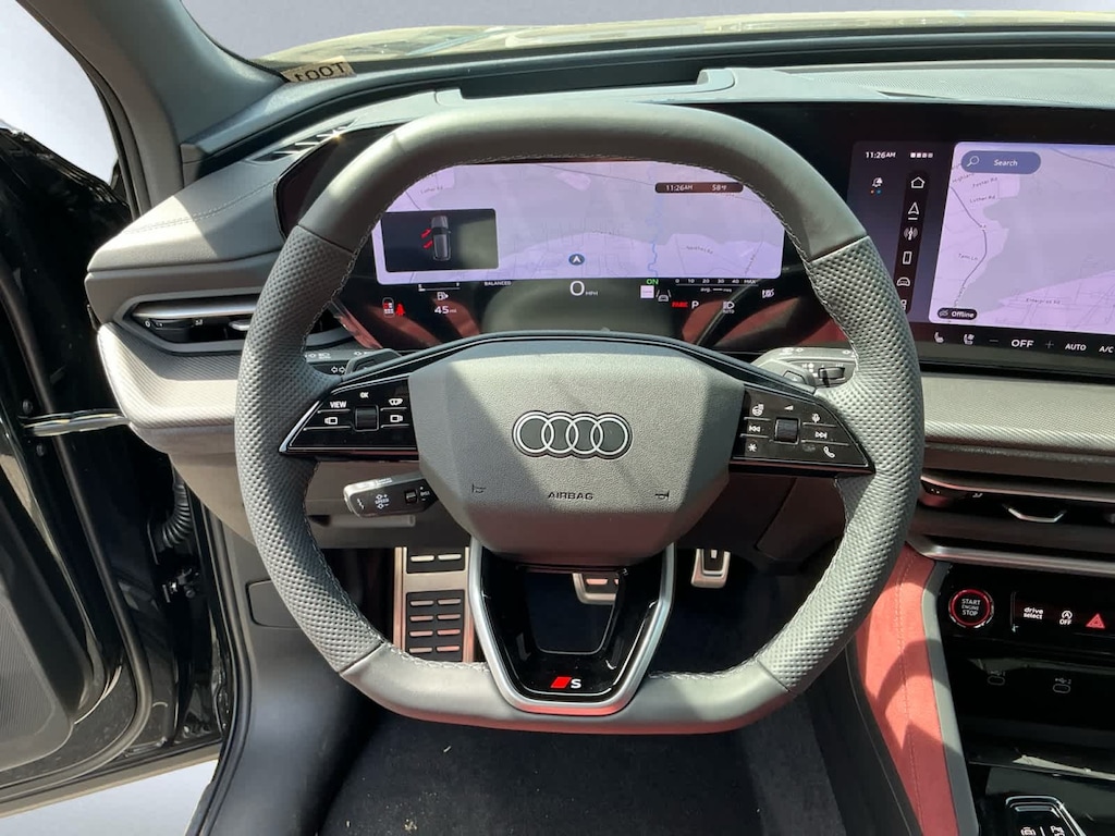 New 2026 Audi SQ5 Premium Plus SUV