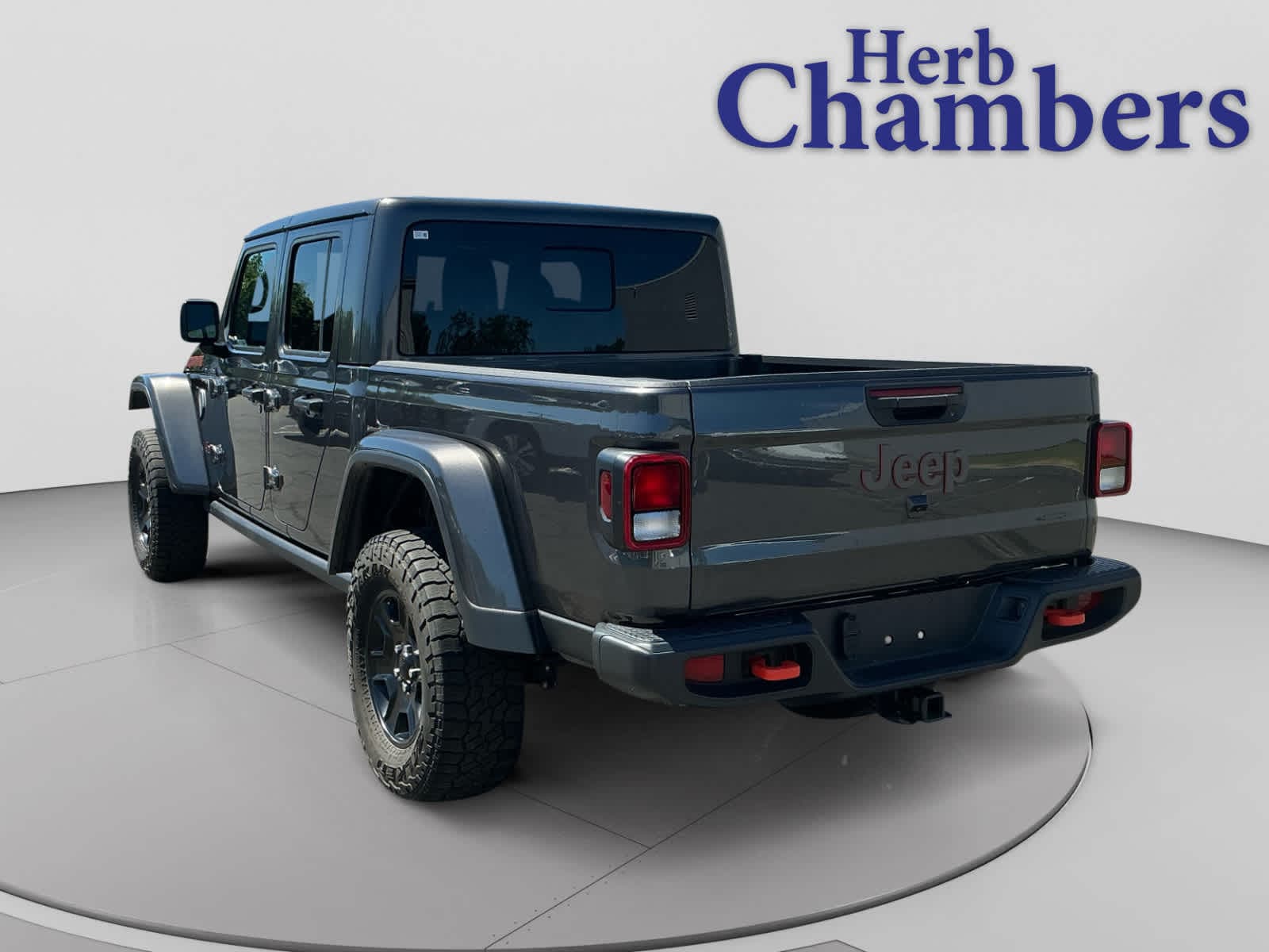 used 2023 Jeep Gladiator car, priced at $34,797