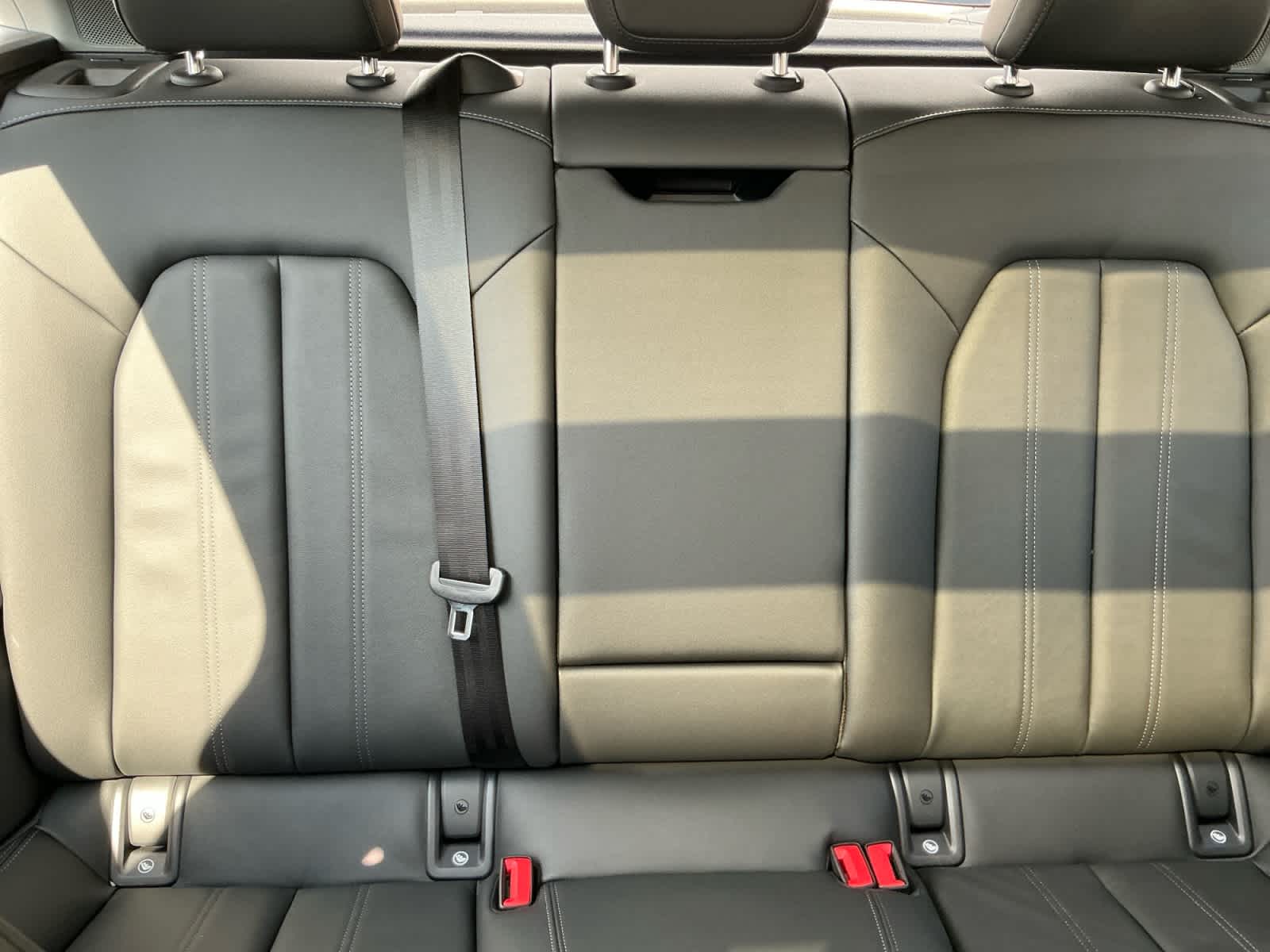 new 2026 Audi A5 car, priced at $54,760