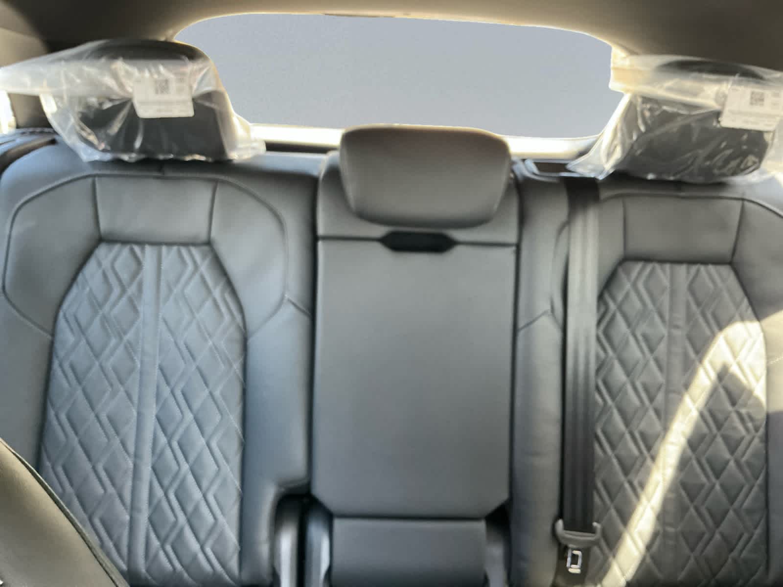 new 2026 Audi SQ5 car, priced at $75,435