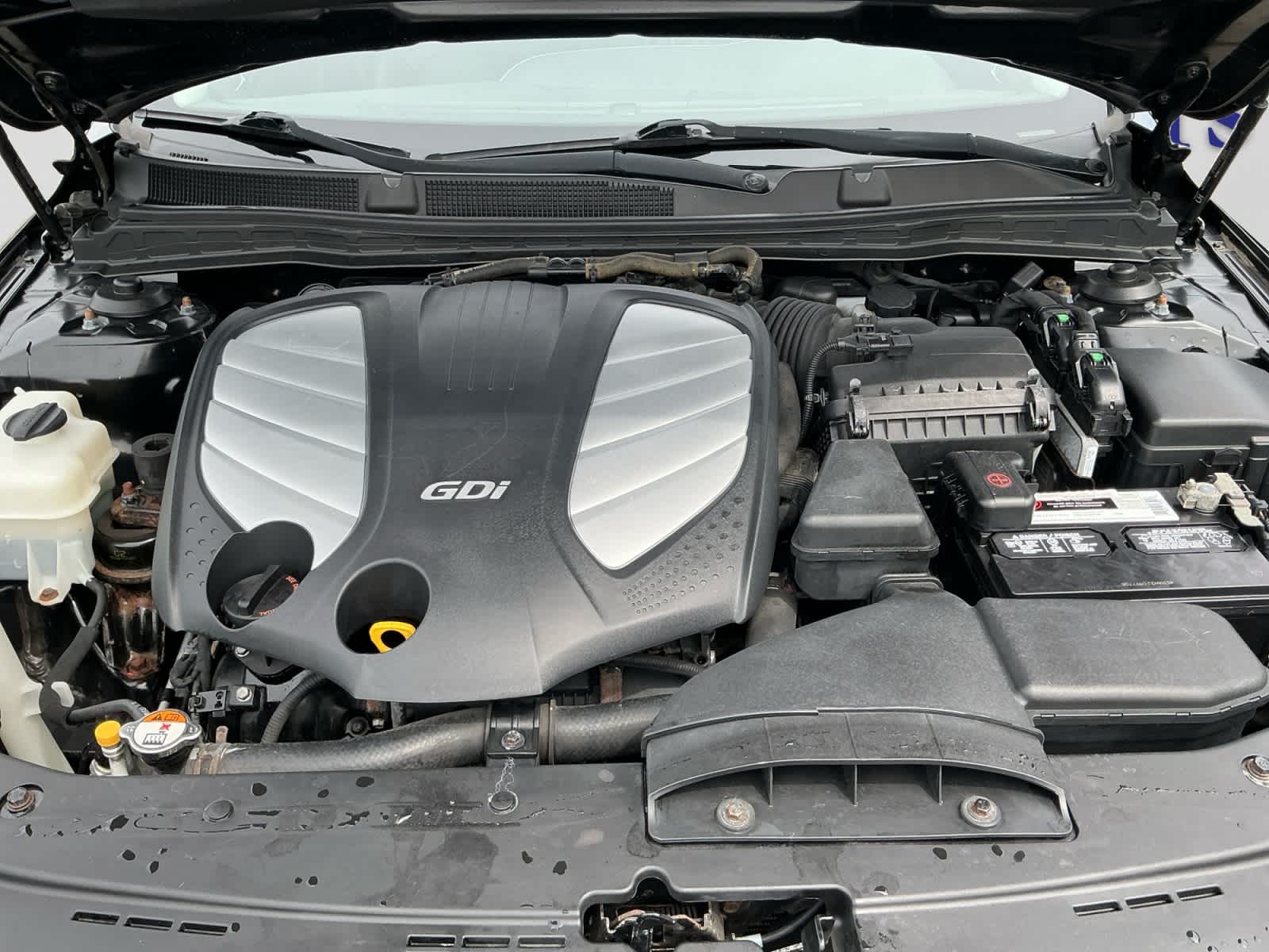 used 2014 Kia Cadenza car, priced at $10,658