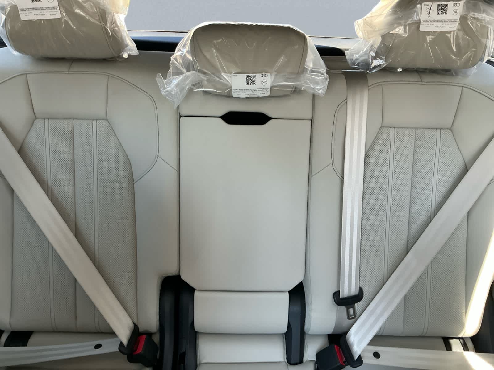 new 2026 Audi Q5 car, priced at $59,695