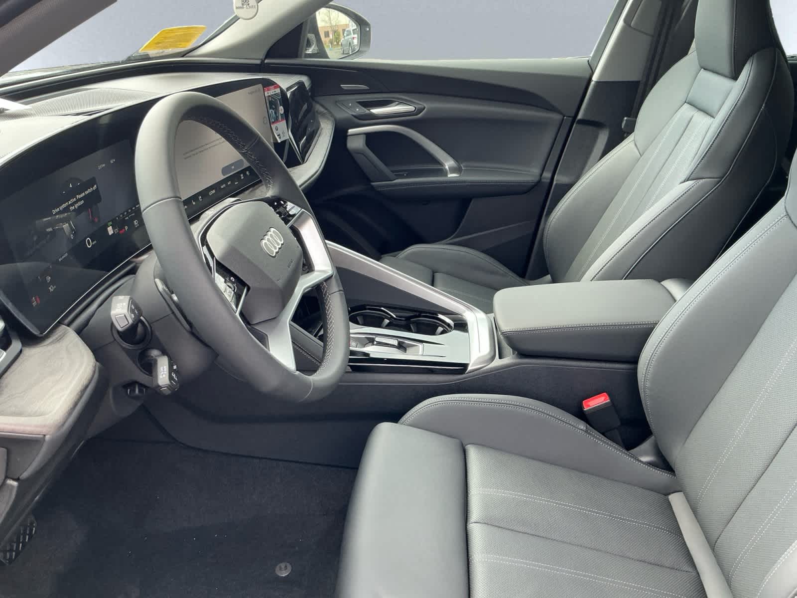 new 2026 Audi Q5 Sportback car, priced at $62,445