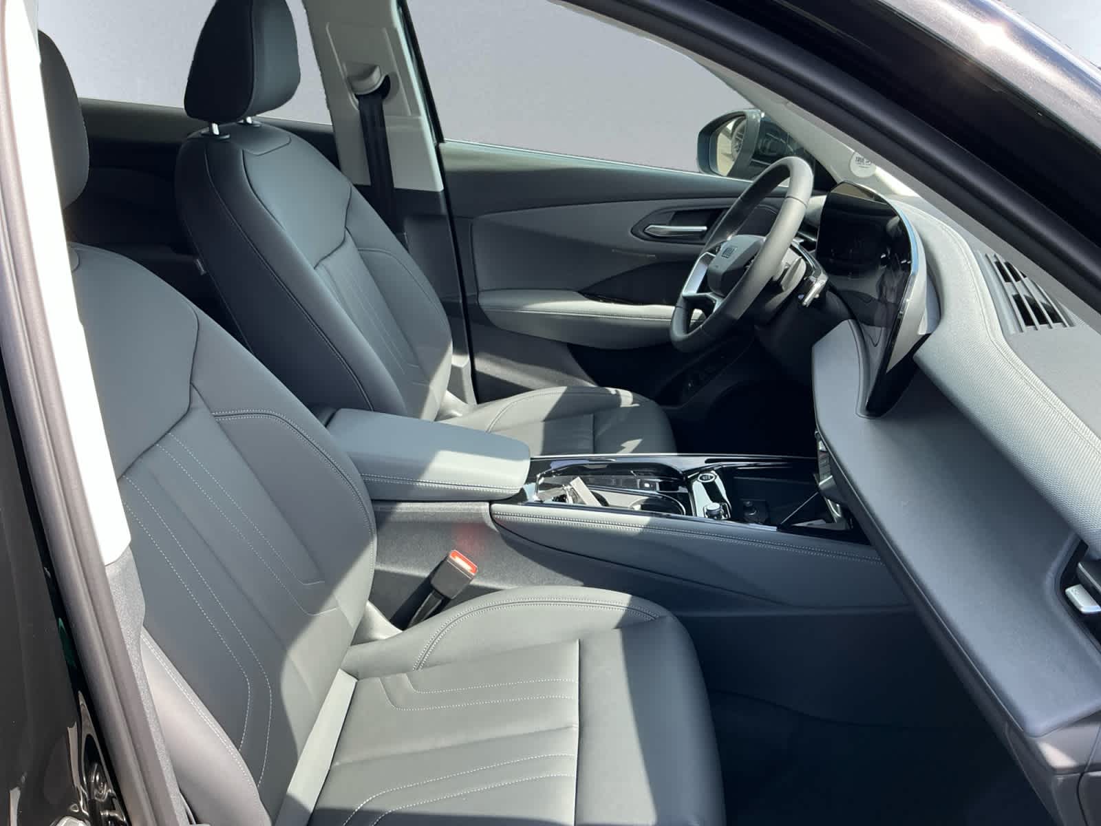 new 2026 Audi Q3 car, priced at $48,320