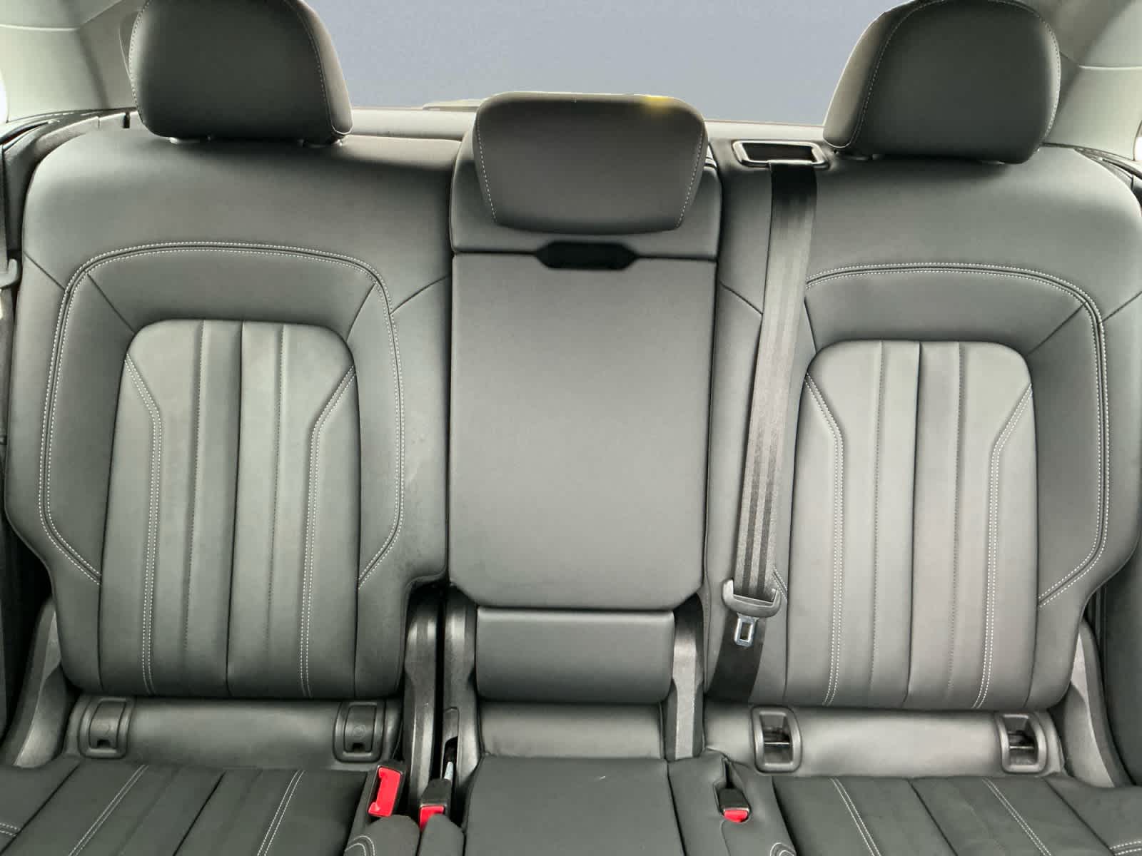 used 2023 Audi Q5 car, priced at $27,497