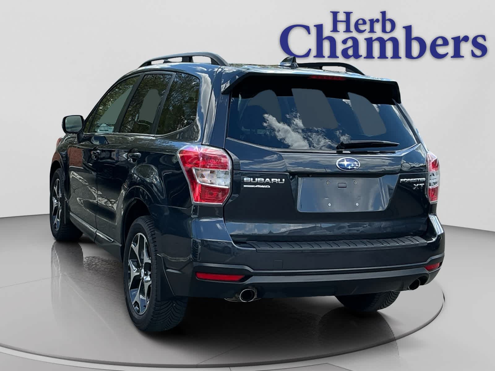 used 2016 Subaru Forester car, priced at $14,197