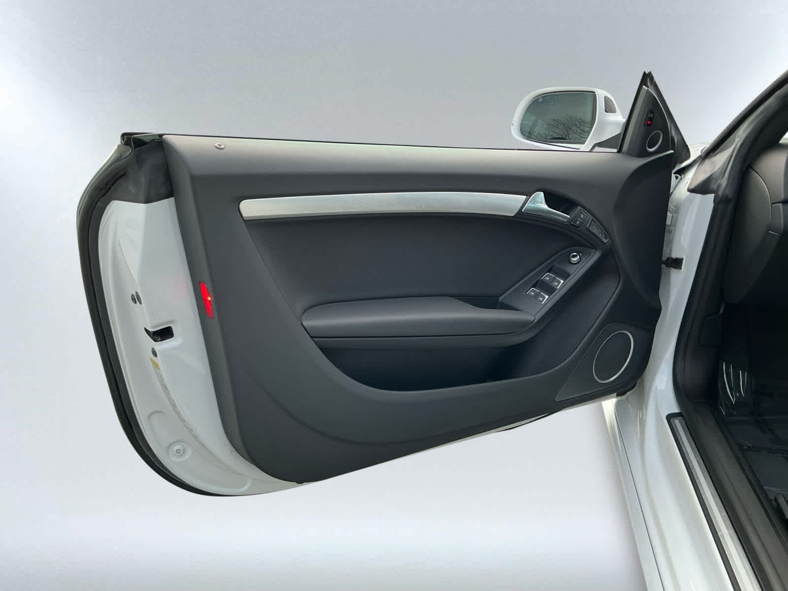 used 2016 Audi A5 car, priced at $17,668