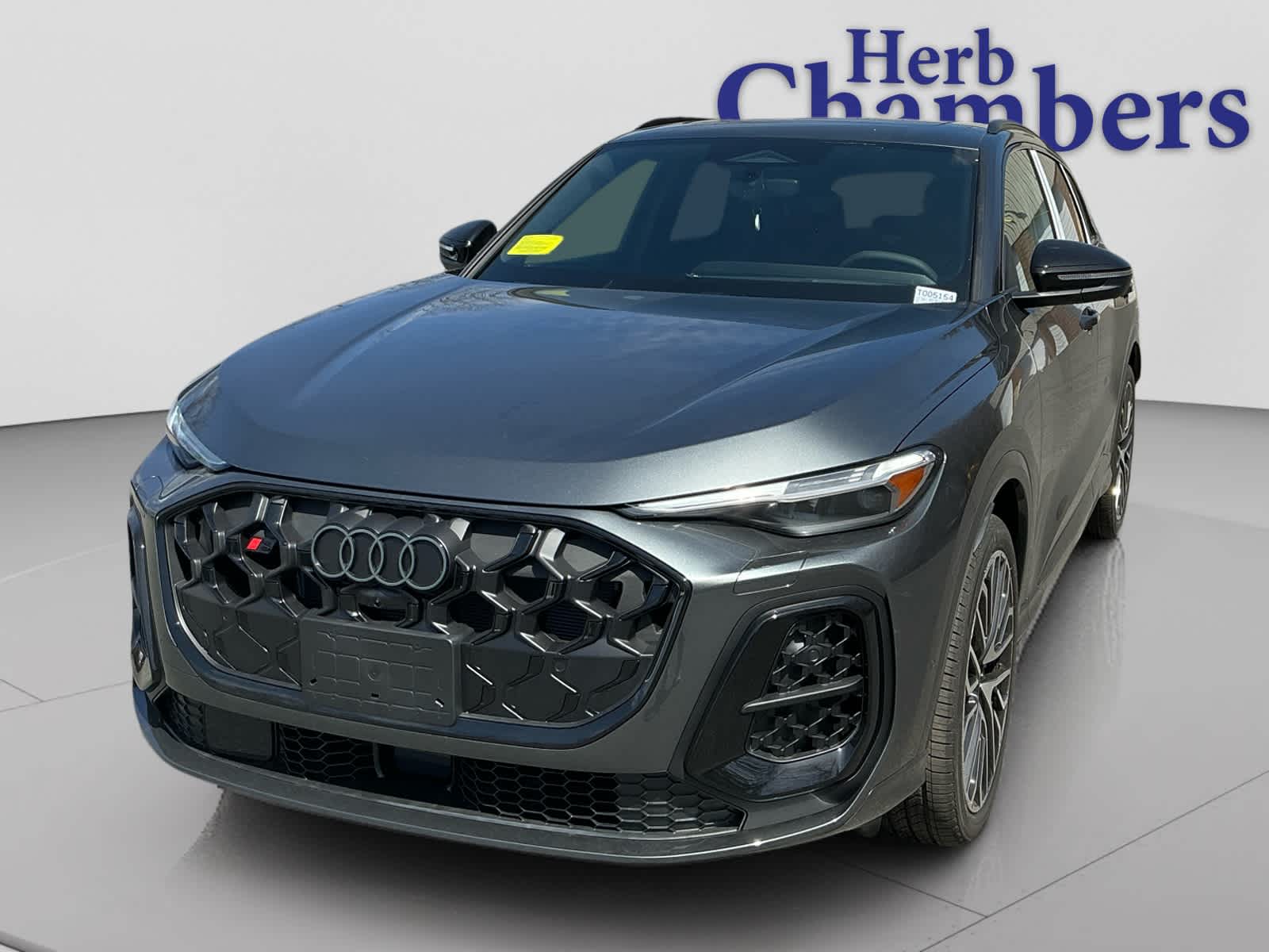 new 2026 Audi SQ5 car, priced at $75,435