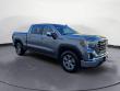 Used 2021 GMC Sierra 1500 SLT Truck Crew Cab