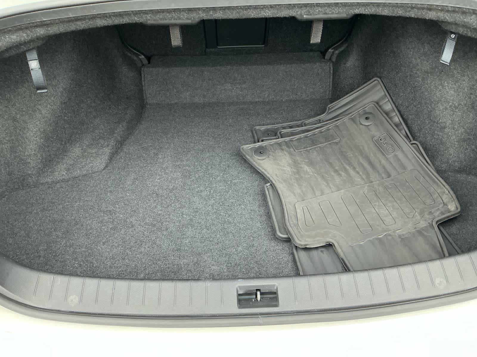 used 2022 INFINITI Q50 car, priced at $27,499